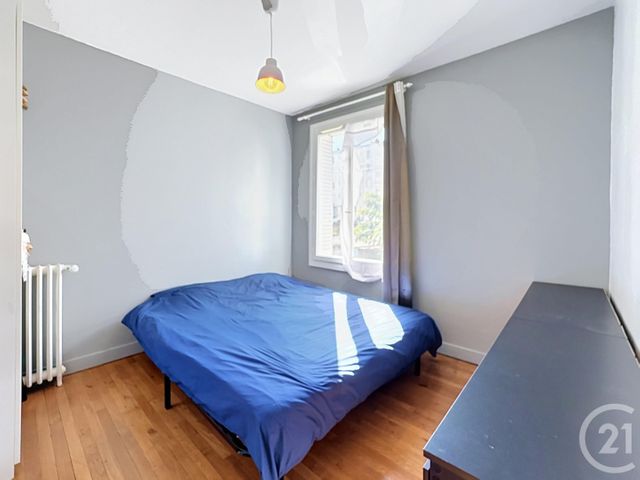 Maison &agrave; vendre - 3 pi&egrave;ces - 62,29 m2 - Tours - 37 - CENTRE