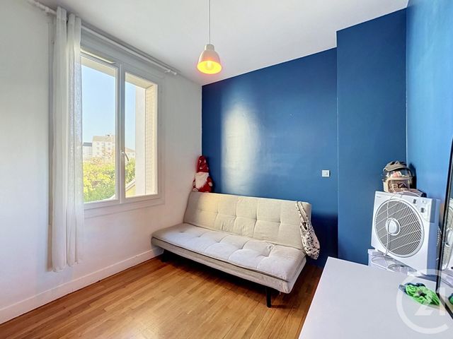 Maison &agrave; vendre - 3 pi&egrave;ces - 62,29 m2 - Tours - 37 - CENTRE