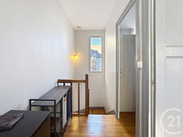 Maison &agrave; vendre - 3 pi&egrave;ces - 62,29 m2 - Tours - 37 - CENTRE