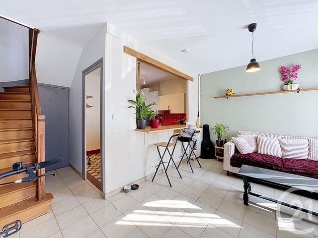 maison - TOURS - 37
