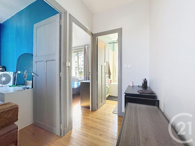 Maison &agrave; vendre - 3 pi&egrave;ces - 62,29 m2 - Tours - 37 - CENTRE