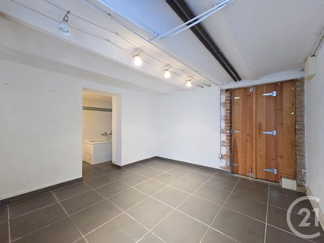 Maison &agrave; vendre - 5 pi&egrave;ces - 120,20 m2 - Tours - 37 - CENTRE