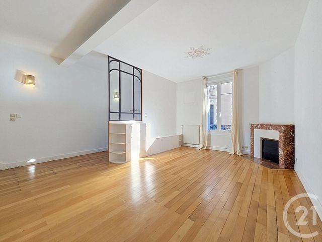 Maison &agrave; vendre - 5 pi&egrave;ces - 120,20 m2 - Tours - 37 - CENTRE