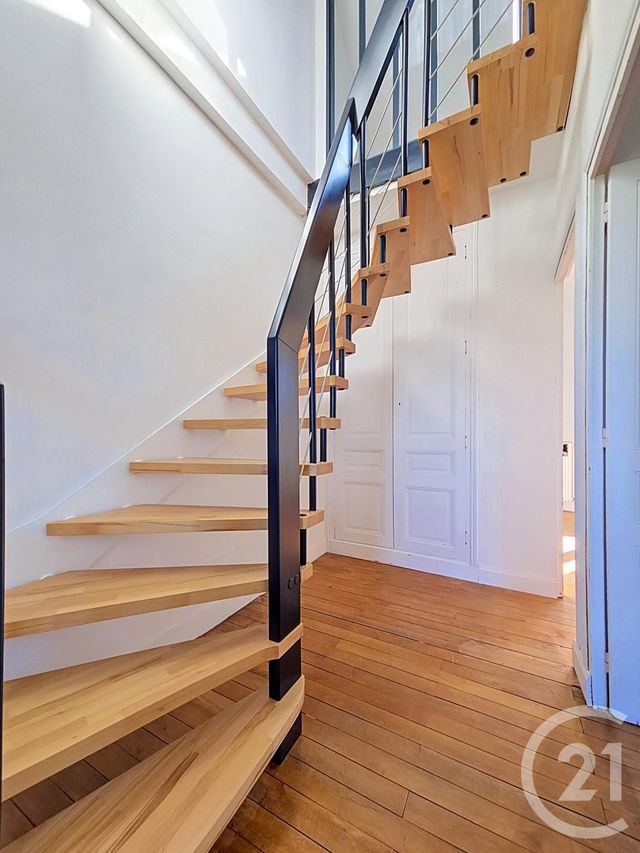 Maison &agrave; vendre - 5 pi&egrave;ces - 120,20 m2 - Tours - 37 - CENTRE