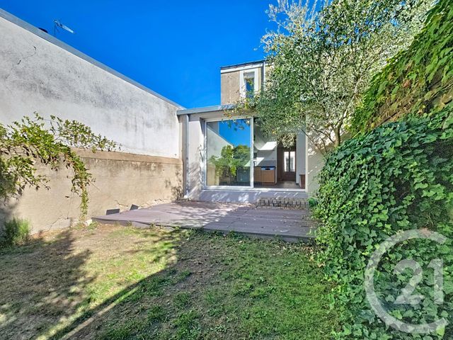 Maison &agrave; vendre - 5 pi&egrave;ces - 120,20 m2 - Tours - 37 - CENTRE