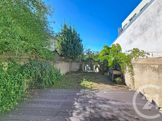 Maison &agrave; vendre - 5 pi&egrave;ces - 120,20 m2 - Tours - 37 - CENTRE