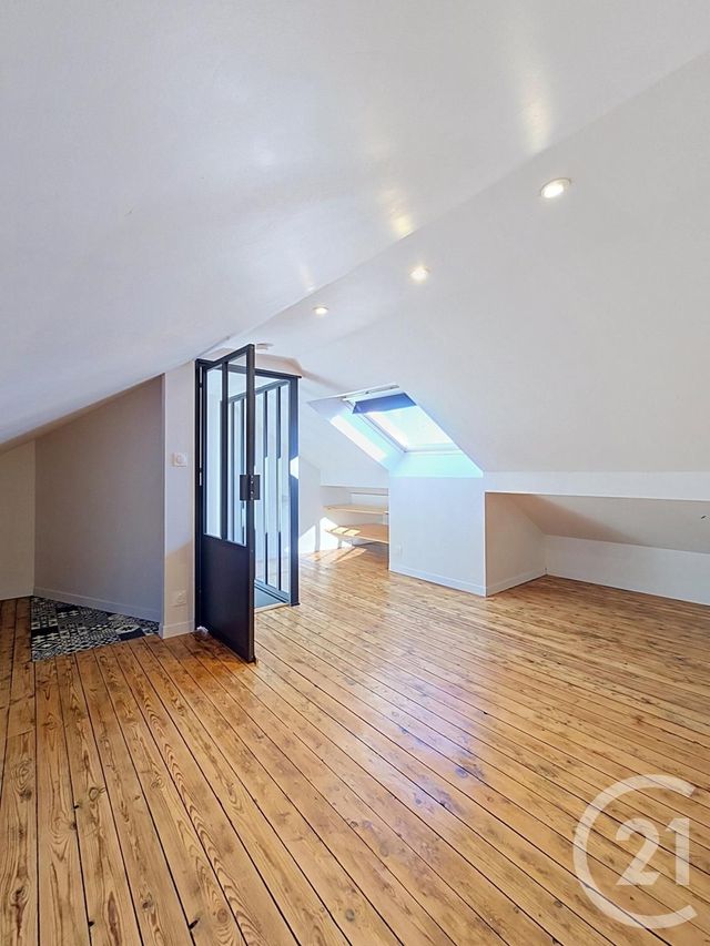 Maison &agrave; vendre - 5 pi&egrave;ces - 120,20 m2 - Tours - 37 - CENTRE