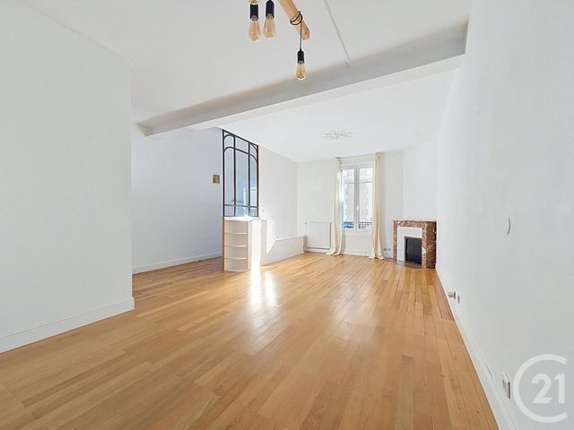 Maison &agrave; vendre - 5 pi&egrave;ces - 120,20 m2 - Tours - 37 - CENTRE