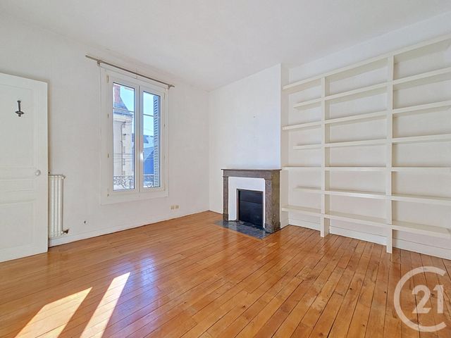 Maison &agrave; vendre - 5 pi&egrave;ces - 120,20 m2 - Tours - 37 - CENTRE