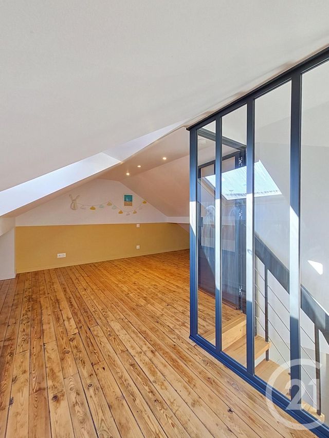 Maison &agrave; vendre - 5 pi&egrave;ces - 120,20 m2 - Tours - 37 - CENTRE