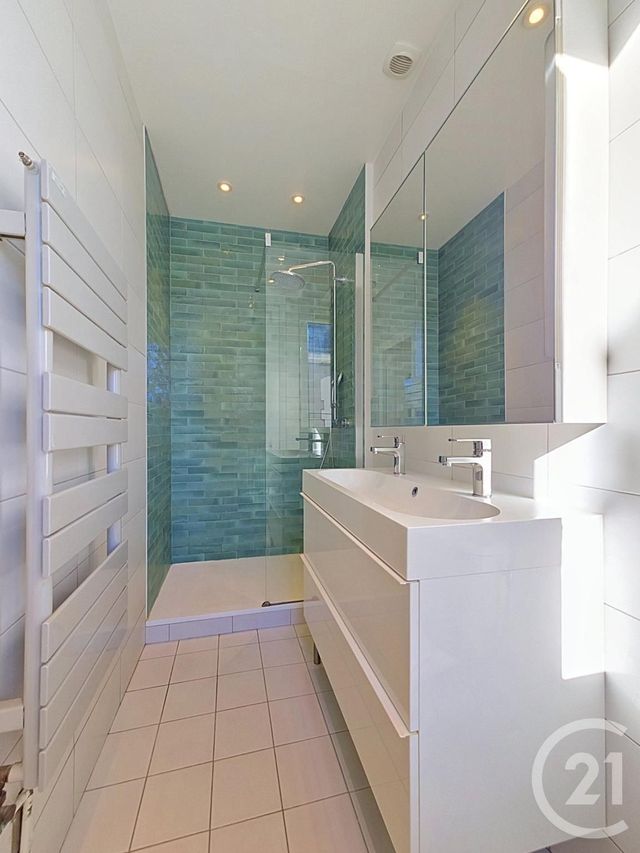 Maison &agrave; vendre - 5 pi&egrave;ces - 120,20 m2 - Tours - 37 - CENTRE