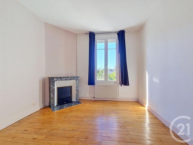 Maison &agrave; vendre - 5 pi&egrave;ces - 120,20 m2 - Tours - 37 - CENTRE