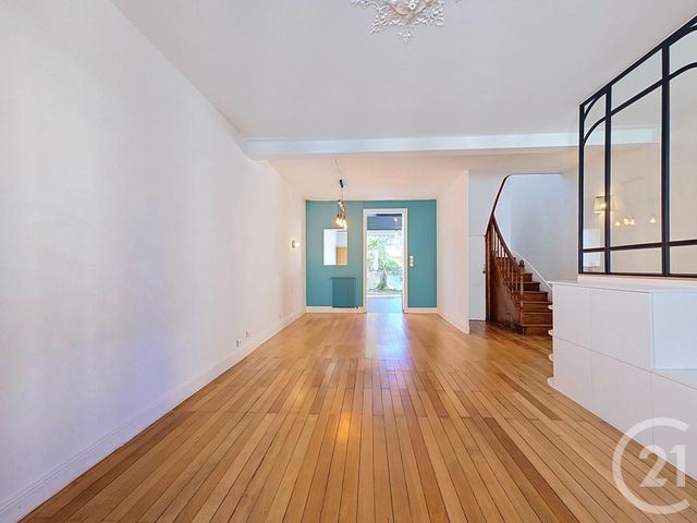 Maison &agrave; vendre - 5 pi&egrave;ces - 120,20 m2 - Tours - 37 - CENTRE