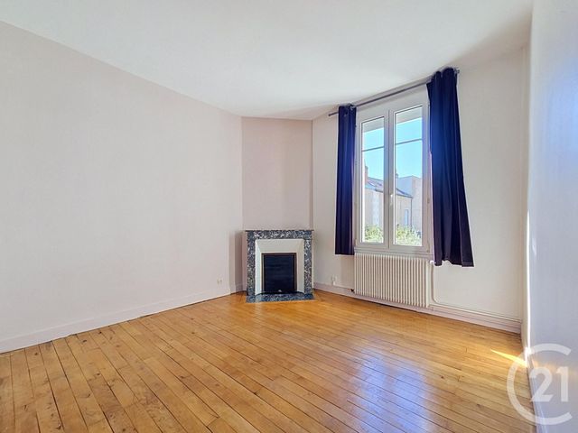Maison &agrave; vendre - 5 pi&egrave;ces - 120,20 m2 - Tours - 37 - CENTRE