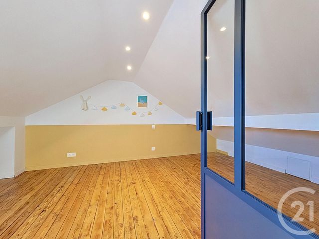 Maison &agrave; vendre - 5 pi&egrave;ces - 120,20 m2 - Tours - 37 - CENTRE
