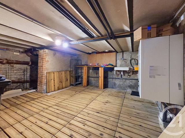 Maison &agrave; vendre - 5 pi&egrave;ces - 120,20 m2 - Tours - 37 - CENTRE