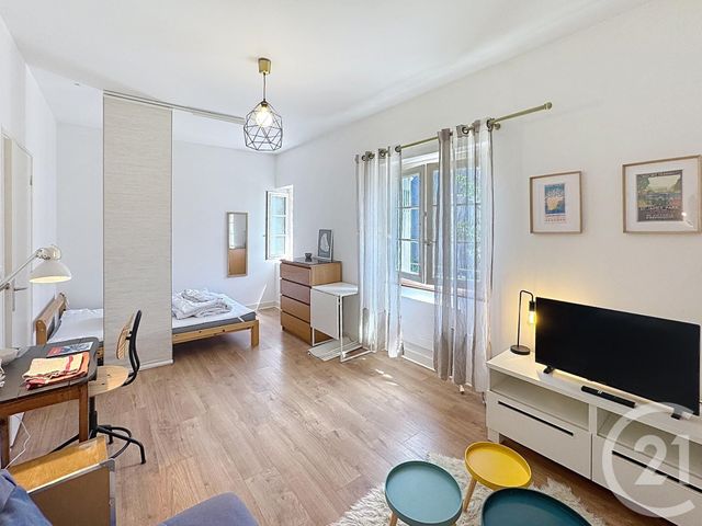 Appartement F1 &agrave; vendre - 1 pi&egrave;ce - 34,03 m2 - Tours - 37 - CENTRE