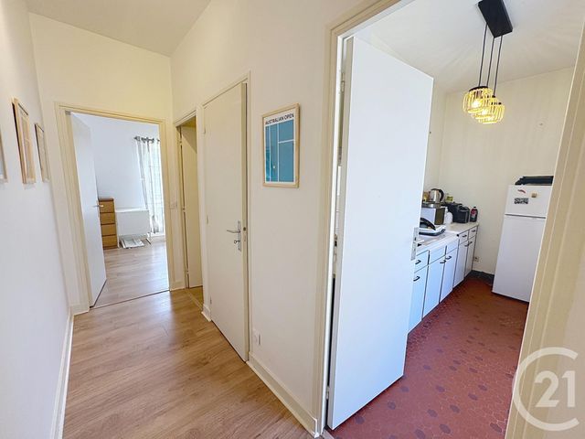 Appartement F1 &agrave; vendre - 1 pi&egrave;ce - 34,03 m2 - Tours - 37 - CENTRE