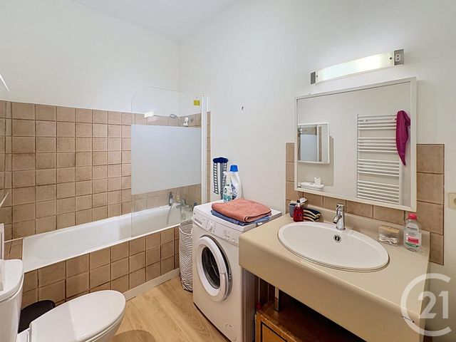 Appartement F1 &agrave; vendre - 1 pi&egrave;ce - 34,03 m2 - Tours - 37 - CENTRE