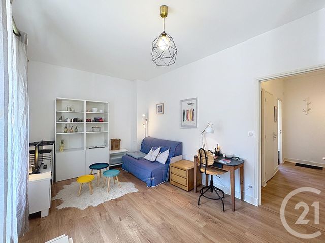 Appartement à vendre TOURS