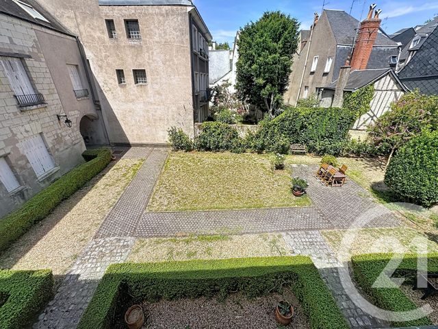 Appartement F1 &agrave; vendre - 1 pi&egrave;ce - 34,03 m2 - Tours - 37 - CENTRE