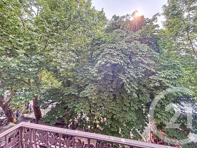 Appartement T1 &agrave; louer - 1 pi&egrave;ce - 38,40 m2 - Tours - 37 - CENTRE