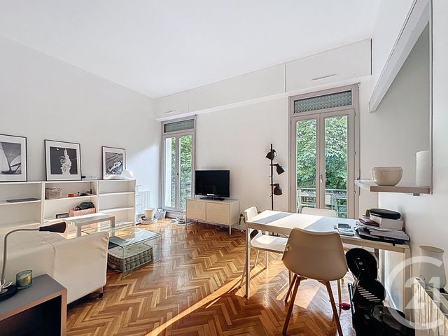 Appartement T1 à louer TOURS