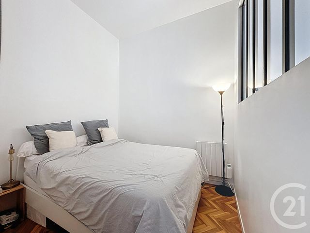 Appartement T1 &agrave; louer - 1 pi&egrave;ce - 38,40 m2 - Tours - 37 - CENTRE