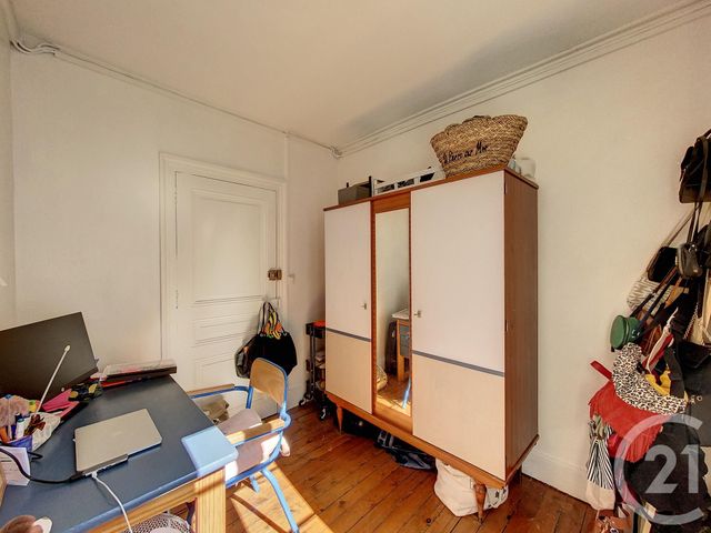 Appartement T2 &agrave; louer - 2 pi&egrave;ces - 34,56 m2 - Tours - 37 - CENTRE