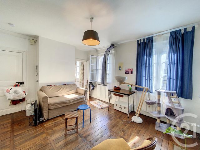 appartement - TOURS - 37