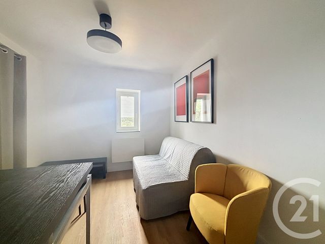 Appartement T1 &agrave; louer - 1 pi&egrave;ce - 17,25 m2 - Tours - 37 - CENTRE