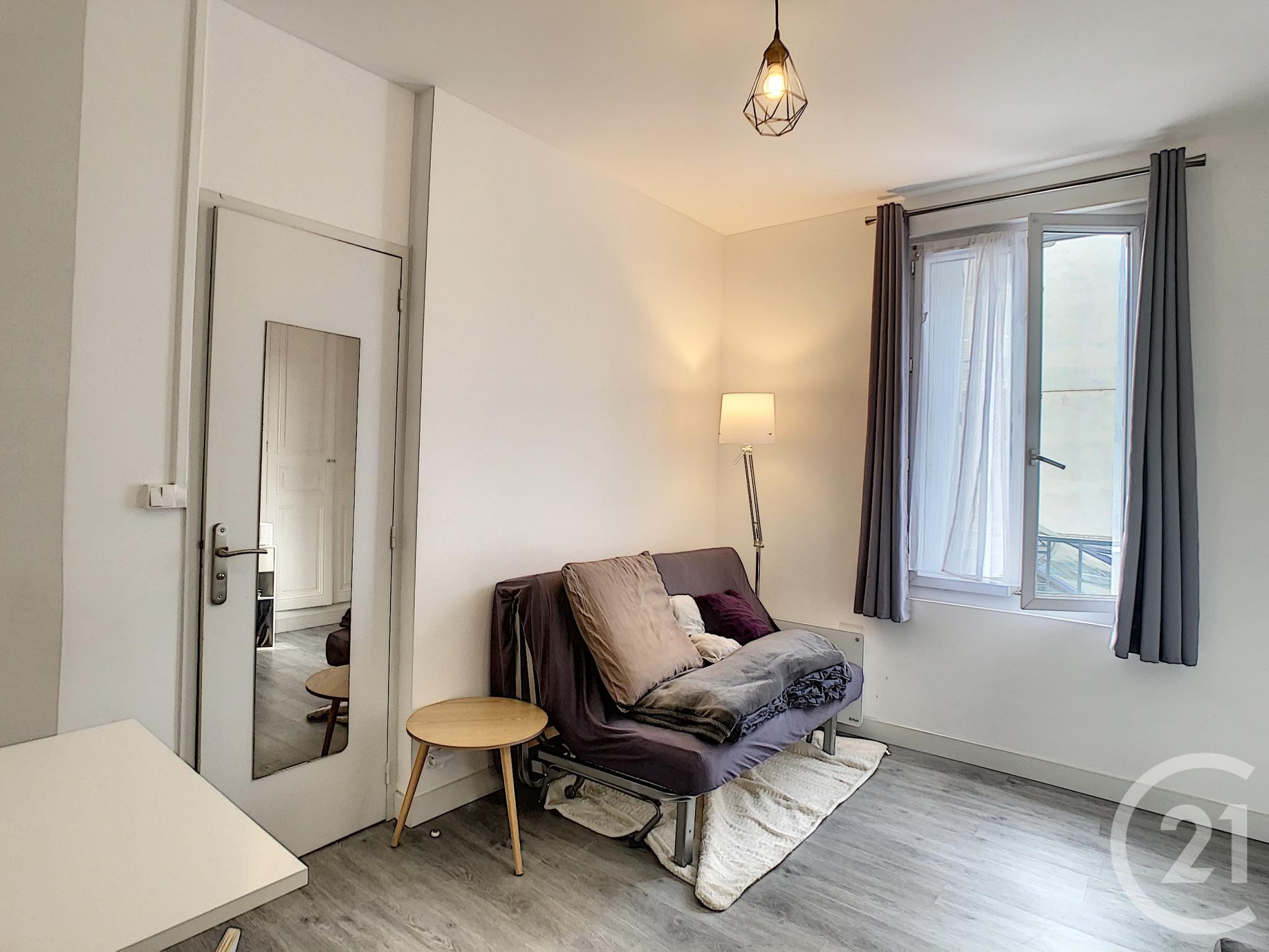 Appartement à Tours