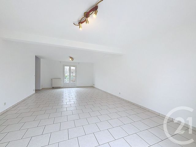 Maison &agrave; vendre - 6 pi&egrave;ces - 128,80 m2 - St Cyr Sur Loire - 37 - CENTRE