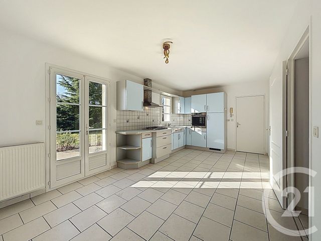 Maison &agrave; vendre - 6 pi&egrave;ces - 128,80 m2 - St Cyr Sur Loire - 37 - CENTRE