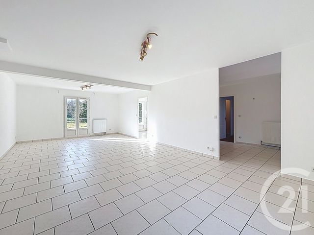 Maison &agrave; vendre - 6 pi&egrave;ces - 128,80 m2 - St Cyr Sur Loire - 37 - CENTRE