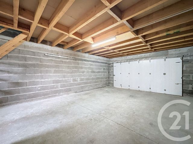 Maison &agrave; vendre - 6 pi&egrave;ces - 128,80 m2 - St Cyr Sur Loire - 37 - CENTRE