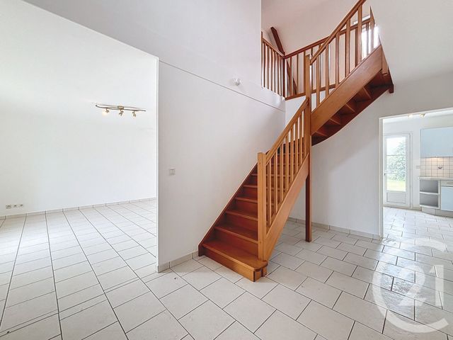 Maison &agrave; vendre - 6 pi&egrave;ces - 128,80 m2 - St Cyr Sur Loire - 37 - CENTRE