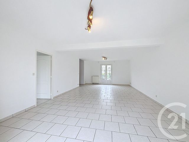 Maison &agrave; vendre - 6 pi&egrave;ces - 128,80 m2 - St Cyr Sur Loire - 37 - CENTRE