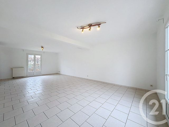 Maison &agrave; vendre - 6 pi&egrave;ces - 128,80 m2 - St Cyr Sur Loire - 37 - CENTRE