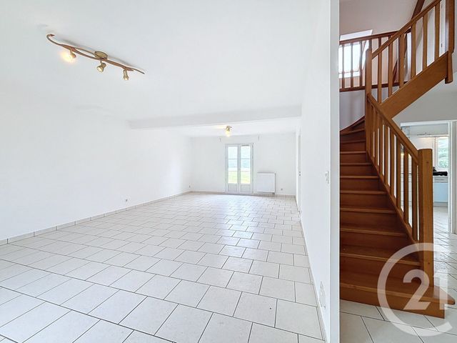 Maison &agrave; vendre - 6 pi&egrave;ces - 128,80 m2 - St Cyr Sur Loire - 37 - CENTRE