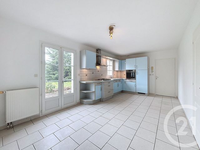 Maison &agrave; vendre - 6 pi&egrave;ces - 128,80 m2 - St Cyr Sur Loire - 37 - CENTRE