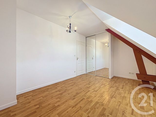 Maison &agrave; vendre - 6 pi&egrave;ces - 128,80 m2 - St Cyr Sur Loire - 37 - CENTRE