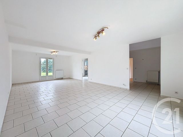 Maison &agrave; vendre - 6 pi&egrave;ces - 128,80 m2 - St Cyr Sur Loire - 37 - CENTRE