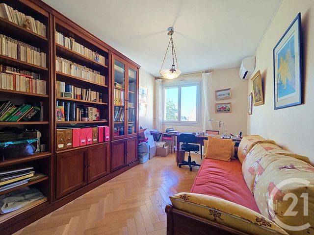 Appartement T3 &agrave; vendre - 3 pi&egrave;ces - 85,51 m2 - Tours - 37 - CENTRE