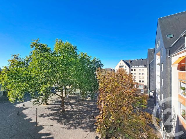 Appartement T3 &agrave; vendre - 3 pi&egrave;ces - 85,51 m2 - Tours - 37 - CENTRE