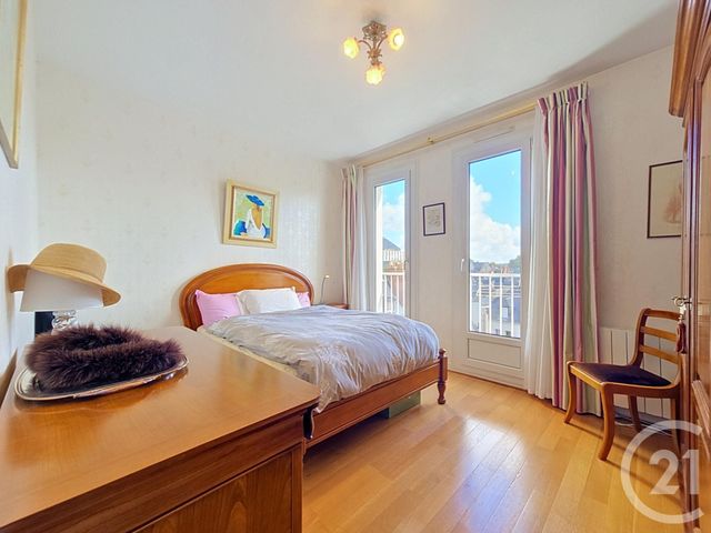 Appartement T3 &agrave; vendre - 3 pi&egrave;ces - 85,51 m2 - Tours - 37 - CENTRE