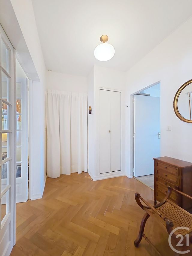 Appartement T3 &agrave; vendre - 3 pi&egrave;ces - 85,51 m2 - Tours - 37 - CENTRE