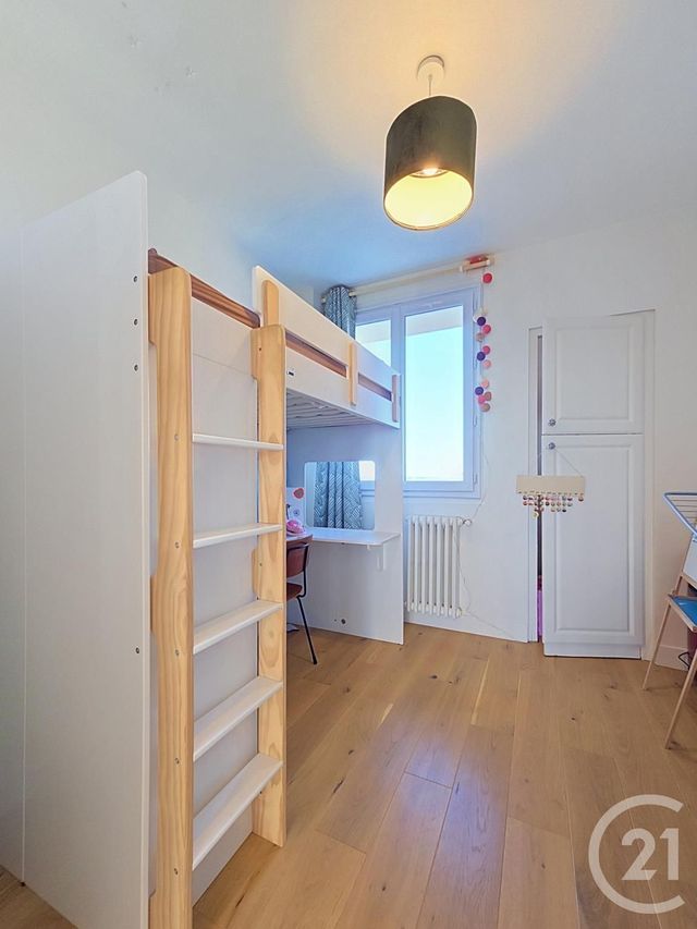 Appartement T4 &agrave; vendre - 4 pi&egrave;ces - 90,11 m2 - Tours - 37 - CENTRE
