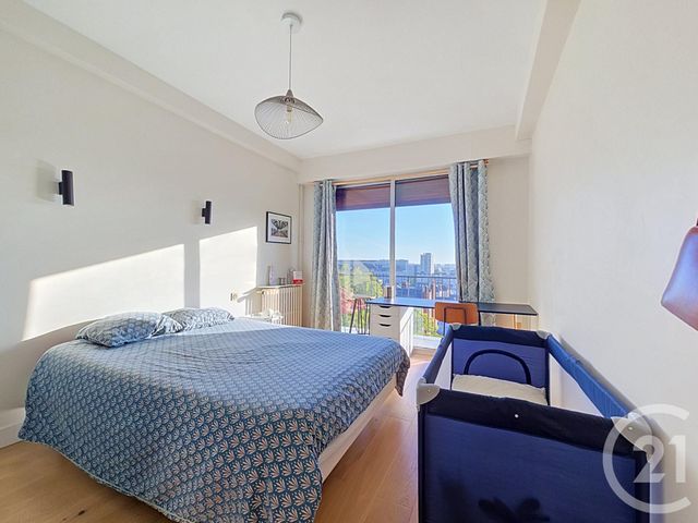 Appartement T4 &agrave; vendre - 4 pi&egrave;ces - 90,11 m2 - Tours - 37 - CENTRE