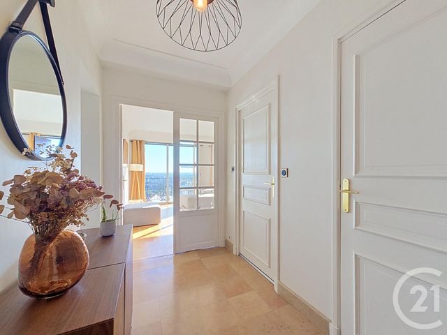 Appartement T4 &agrave; vendre - 4 pi&egrave;ces - 90,11 m2 - Tours - 37 - CENTRE